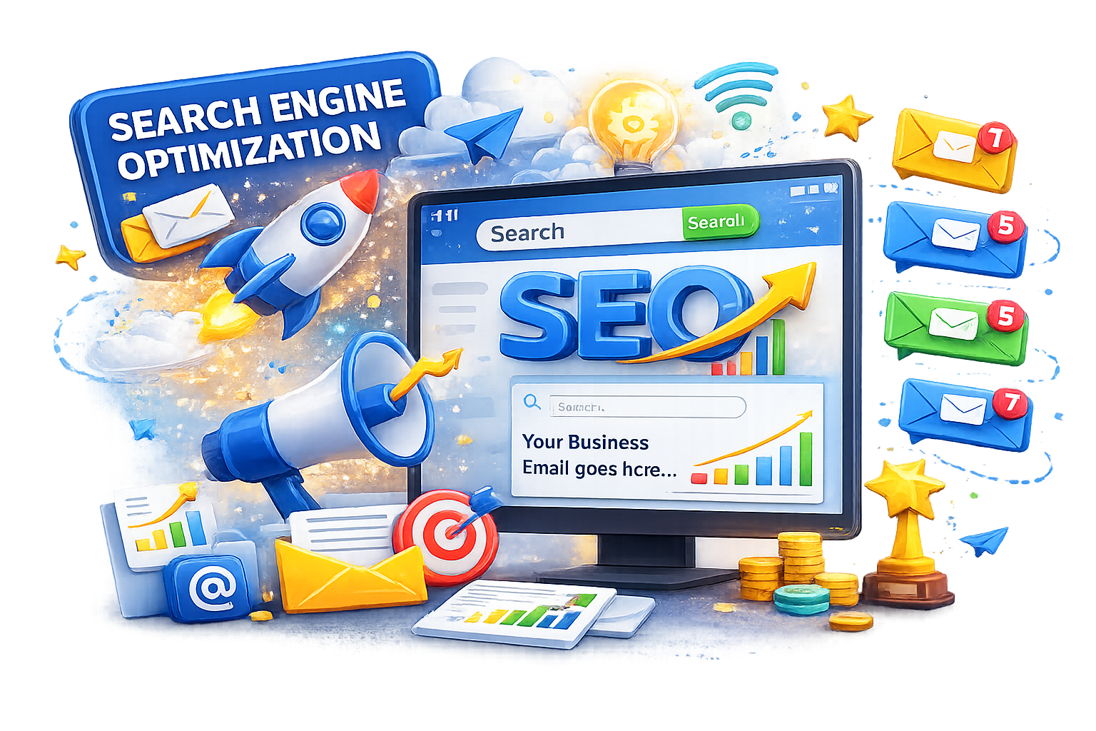 ERP Solutions